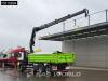 Volvo FM 330 6X2 HIAB X-HIPRO 192 E-3 Kran Crane Transcom Lift+Steering axle Euro 6 Foto 2 thumbnail