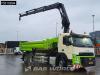 Volvo FM 330 6X2 HIAB X-HIPRO 192 E-3 Kran Crane Transcom Lift+Steering axle Euro 6 Foto 3 thumbnail