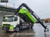 Volvo FM 330 6X2 HIAB X-HIPRO 192 E-3 Kran Crane Transcom Lift+Steering axle Euro 6 Foto 7 thumbnail