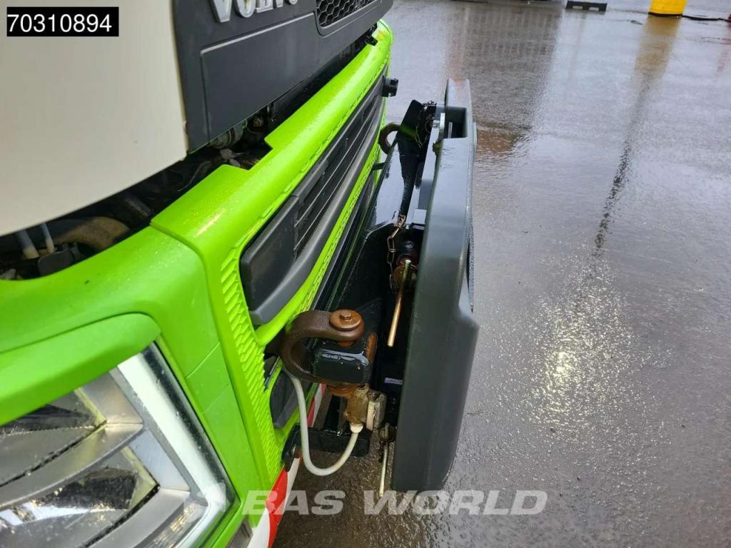 Volvo FM 330 6X2 HIAB X-HIPRO 192 E-3 Kran Crane Transcom Lift+Steering axle Euro 6 Foto 20
