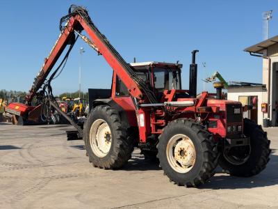Same GALAXY 170 vendida por Ideal Macchine Srl