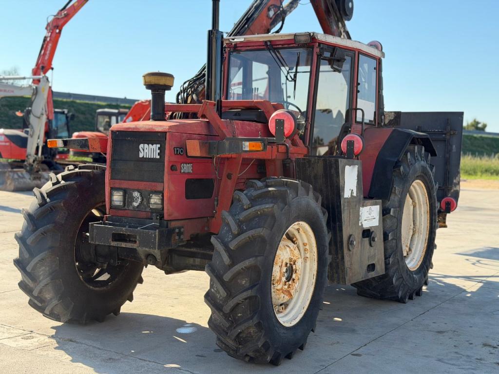 Same GALAXY 170 Foto 7