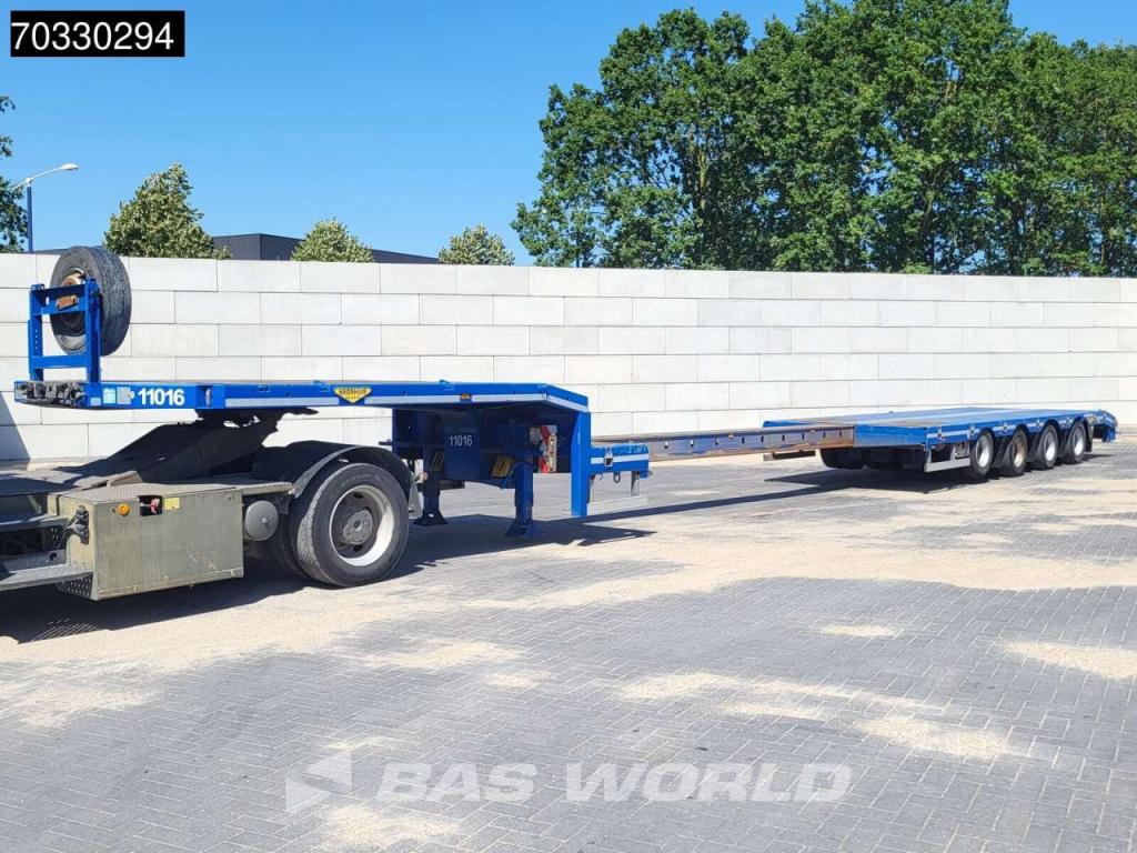 Broshuis 4ASD-18-40/1 4 axles Foto 1