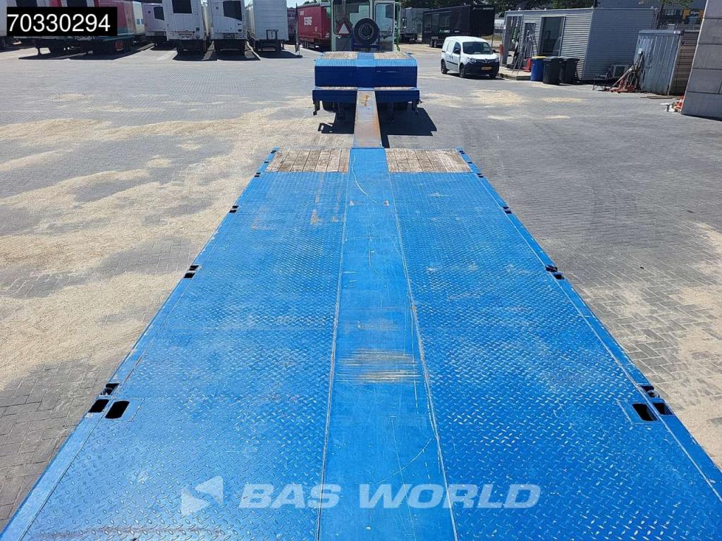 Broshuis 4ASD-18-40/1 4 axles Foto 12