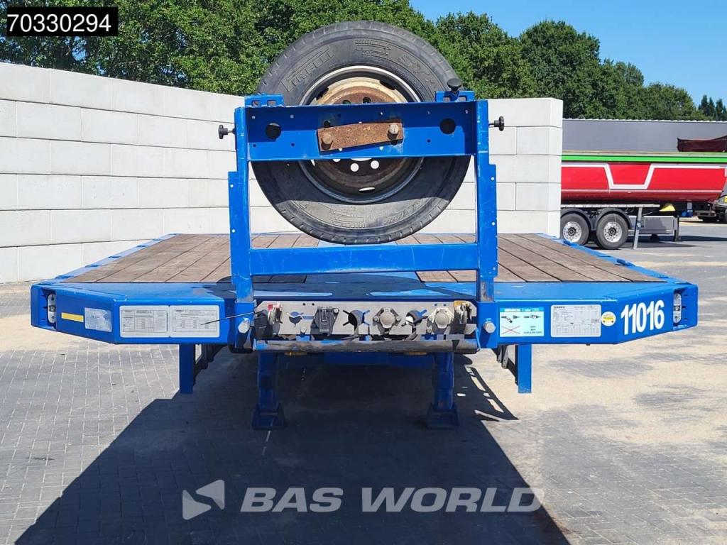 Broshuis 4ASD-18-40/1 4 axles Foto 16