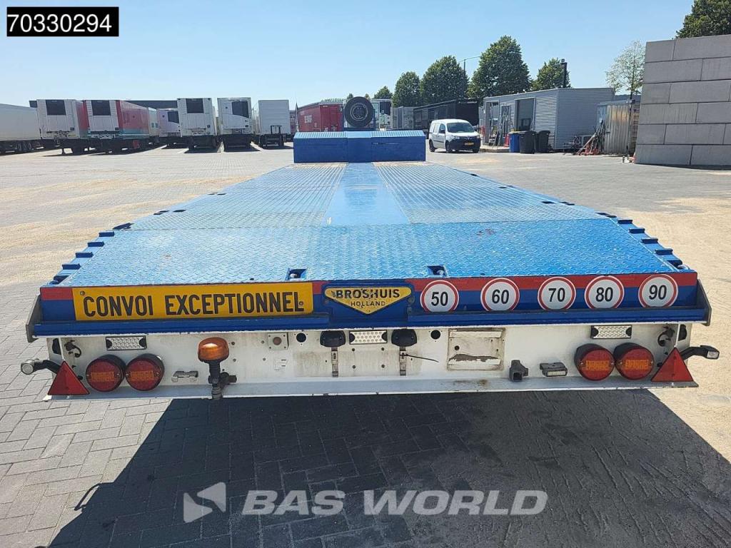 Broshuis 4ASD-18-40/1 4 axles Foto 17