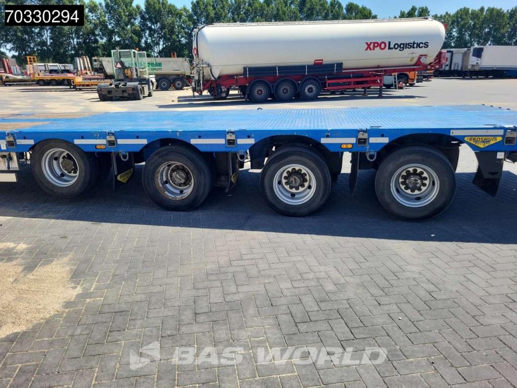 Broshuis 4ASD-18-40/1 4 axles Foto 19