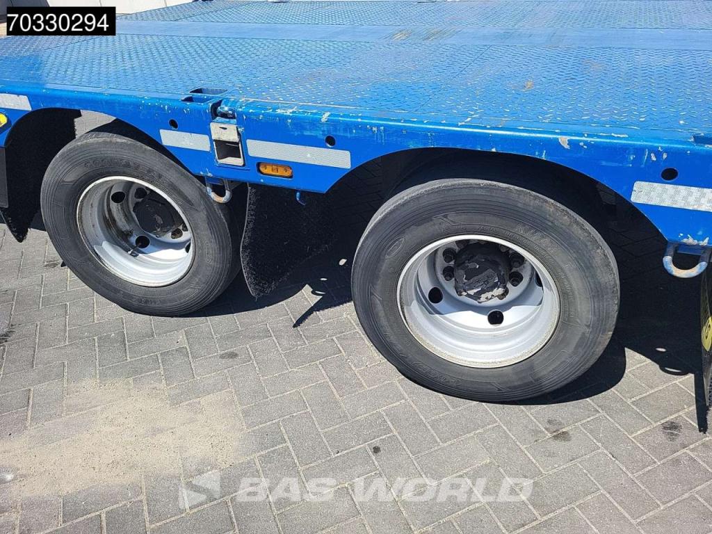 Broshuis 4ASD-18-40/1 4 axles Foto 20