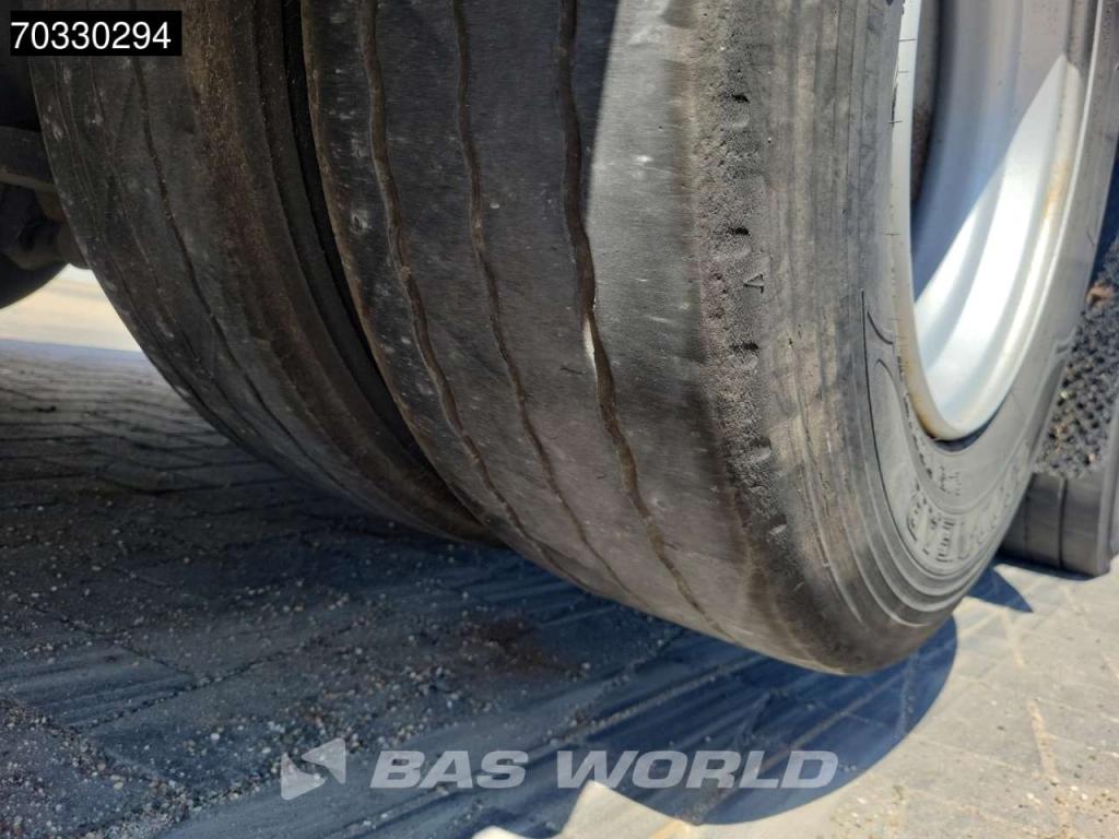 Broshuis 4ASD-18-40/1 4 axles Foto 22