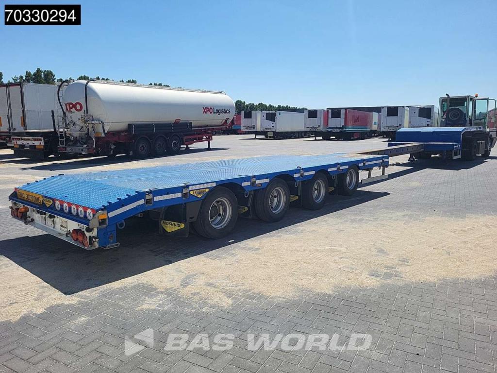 Broshuis 4ASD-18-40/1 4 axles Foto 5