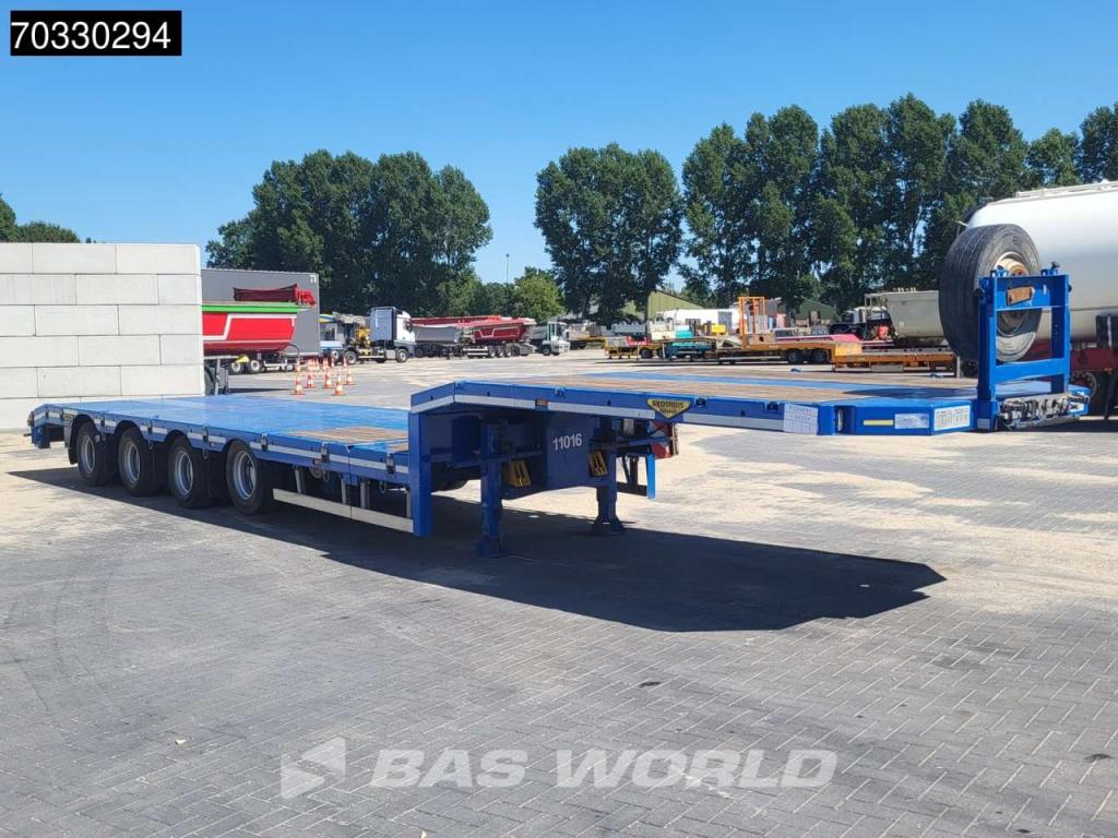 Broshuis 4ASD-18-40/1 4 axles Foto 7