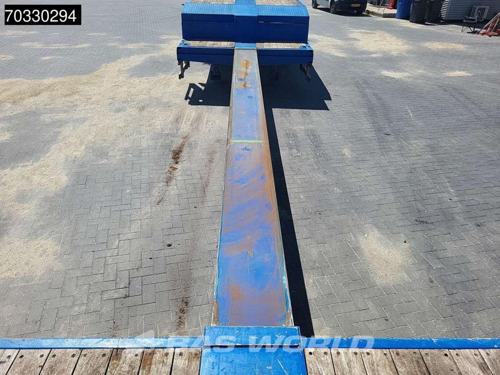 Broshuis 4ASD-18-40/1 4 axles Foto 9