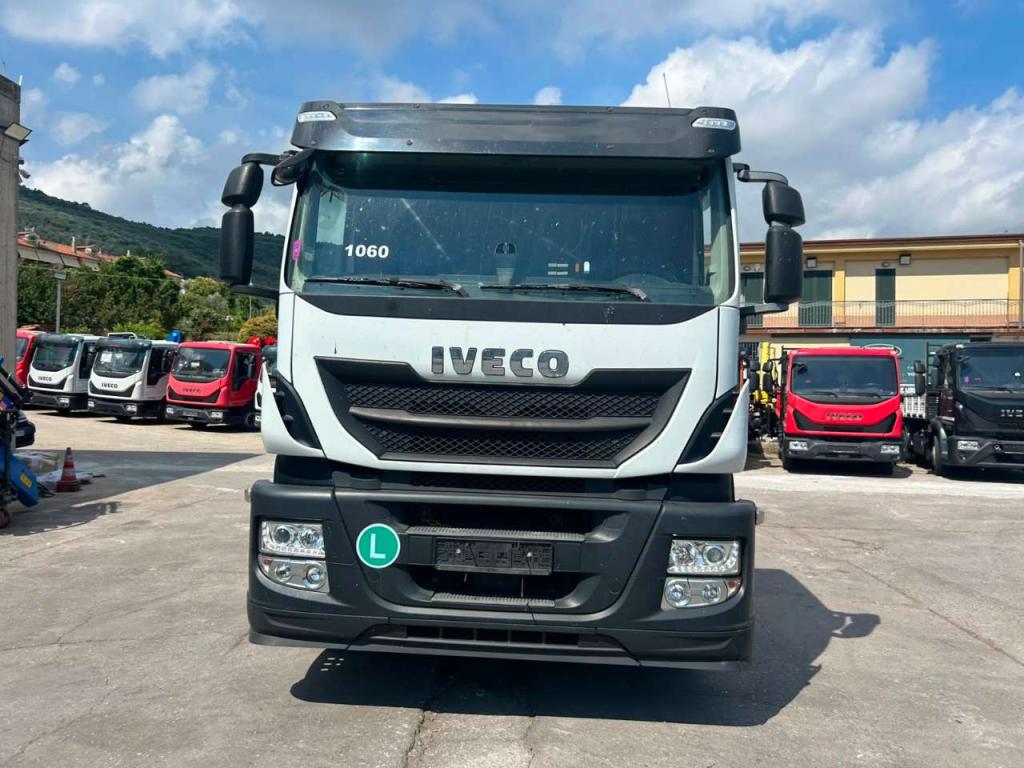 Iveco STRALIS AD190S42 Foto 10
