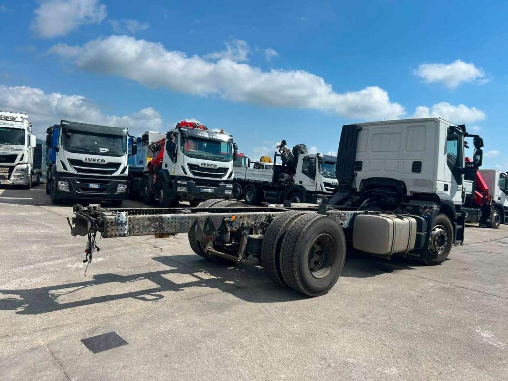 Iveco STRALIS AD190S42 Foto 16