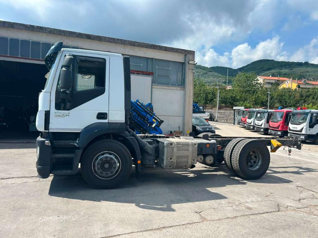 Iveco STRALIS AD190S42 Foto 18