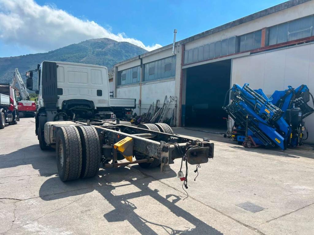Iveco STRALIS AD190S42 Foto 21