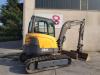 Volvo ECR48C Foto 4 thumbnail