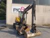 Volvo ECR48C Foto 9 thumbnail