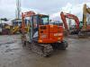 Hitachi ZX85USB-6 Foto 3 thumbnail