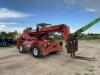 Manitou MRT 1530 Foto 1 thumbnail