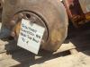 Reductor de acoplamiento para Fiat Allis FL4D-FL4L-FL4M-FL4C Foto 4 thumbnail