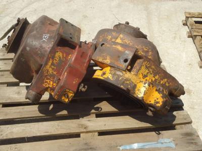 Reductor de acoplamiento para Fiat Allis FL4D-FL4L-FL4M-FL4C vendida por OLM 90 Srl