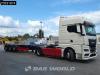 Man TGX 18.470 TGX 4X2 Retarder NL-Truck Multi'45ft Foto 3 thumbnail