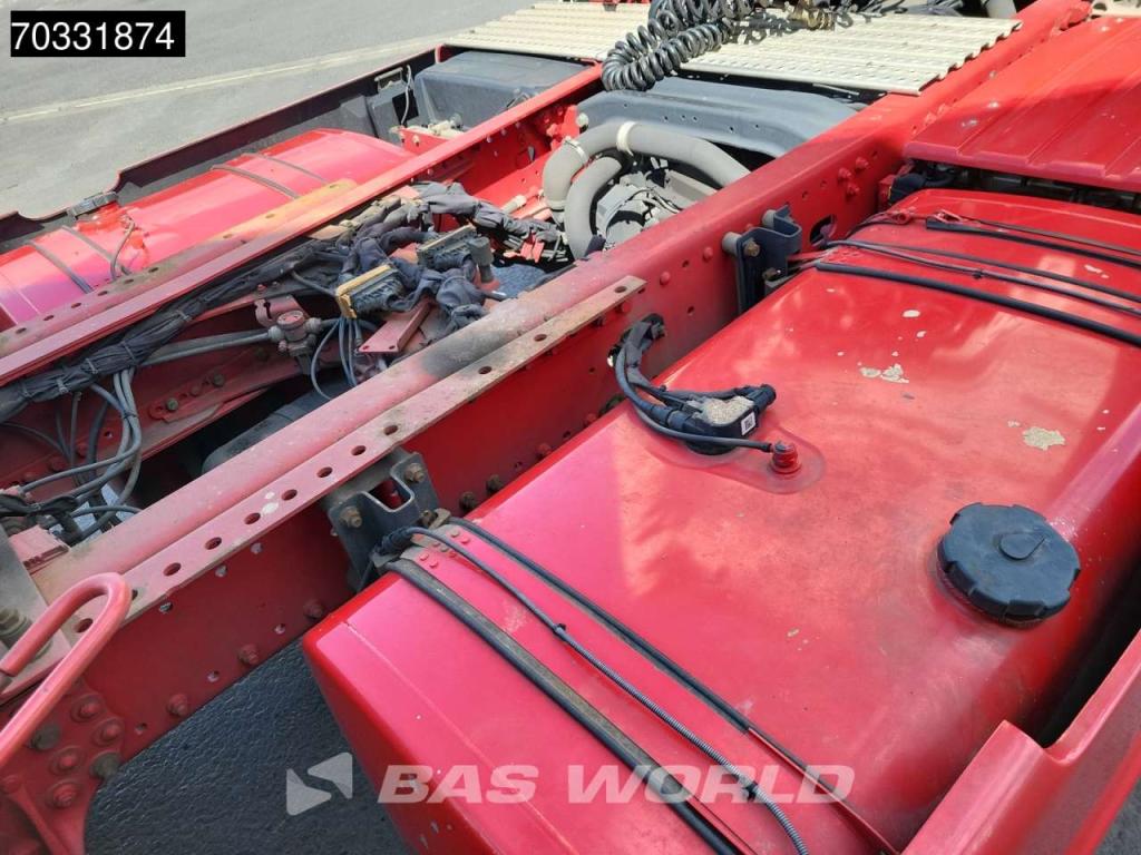 Man TGX 18.470 TGX 4X2 Retarder NL-Truck Multi'45ft Foto 16