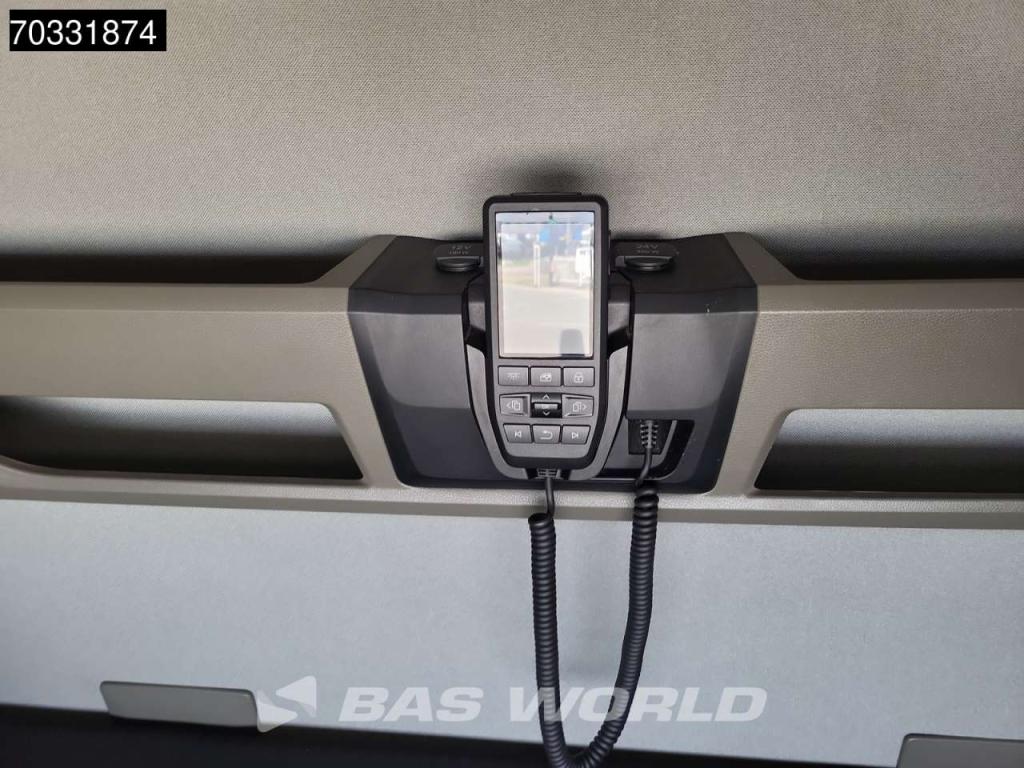 Man TGX 18.470 TGX 4X2 Retarder NL-Truck Multi'45ft Foto 29