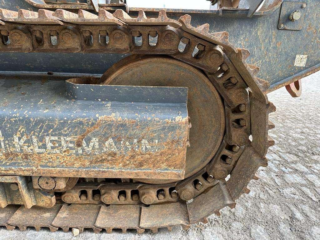 Kleemann MC110Z EVO Jaw Crusher Foto 11