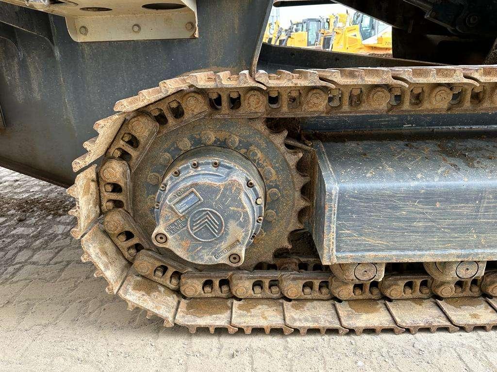 Kleemann MC110Z EVO Jaw Crusher Foto 13