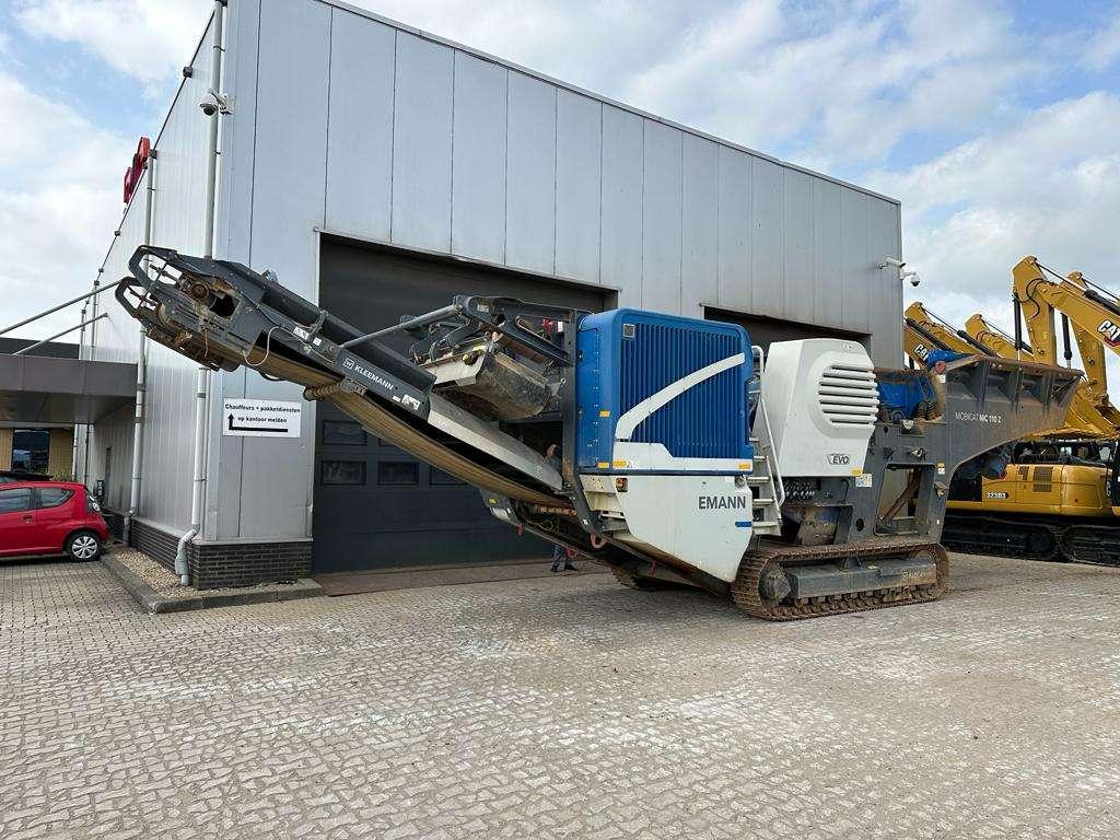 Kleemann MC110Z EVO Jaw Crusher Foto 4