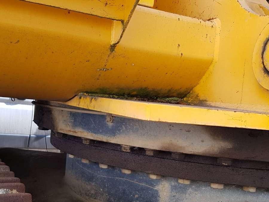 JCB JS290NLC Foto 14
