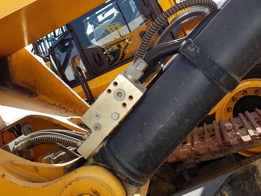 JCB JS290NLC Foto 16