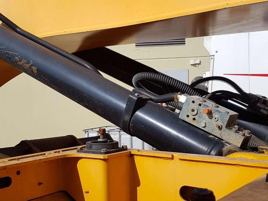 JCB JS290NLC Foto 19