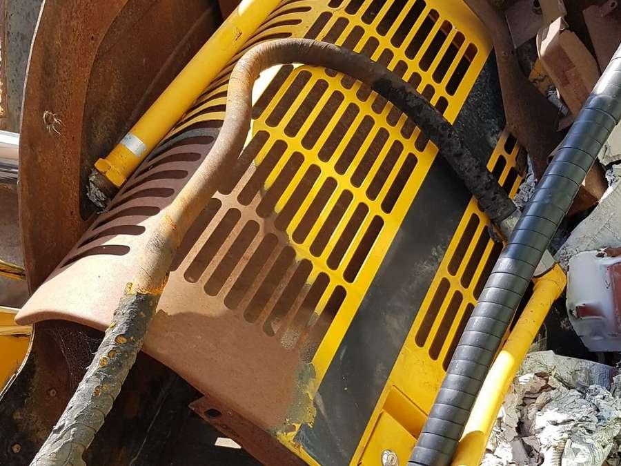 JCB JS290NLC Foto 21