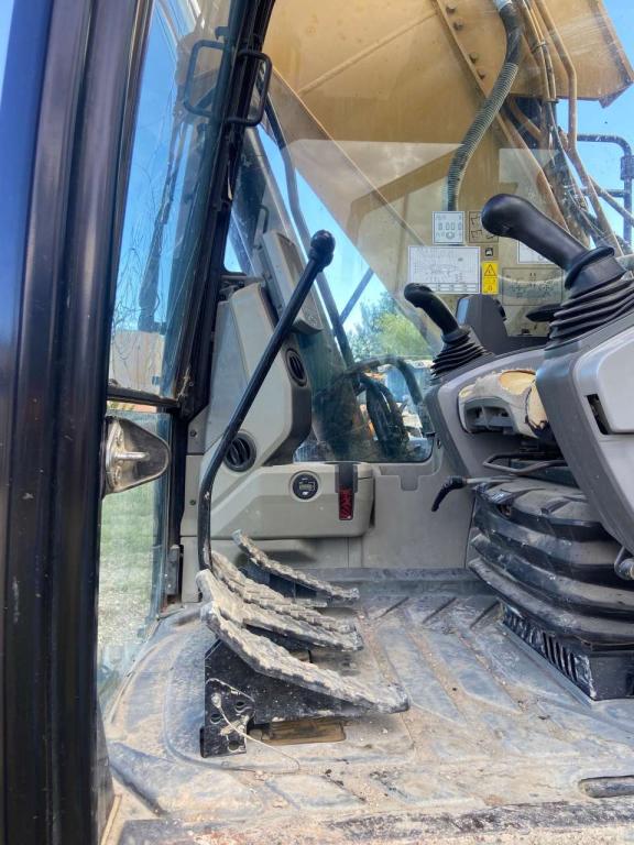 Caterpillar 323E LN Foto 7