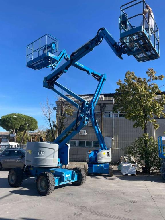 Genie Z45/25J RT Foto 1