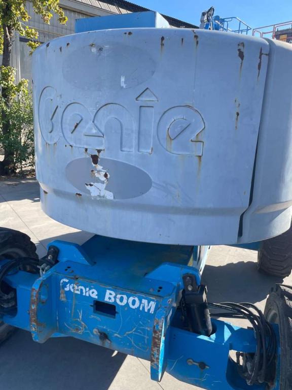 Genie Z45/25J RT Foto 14