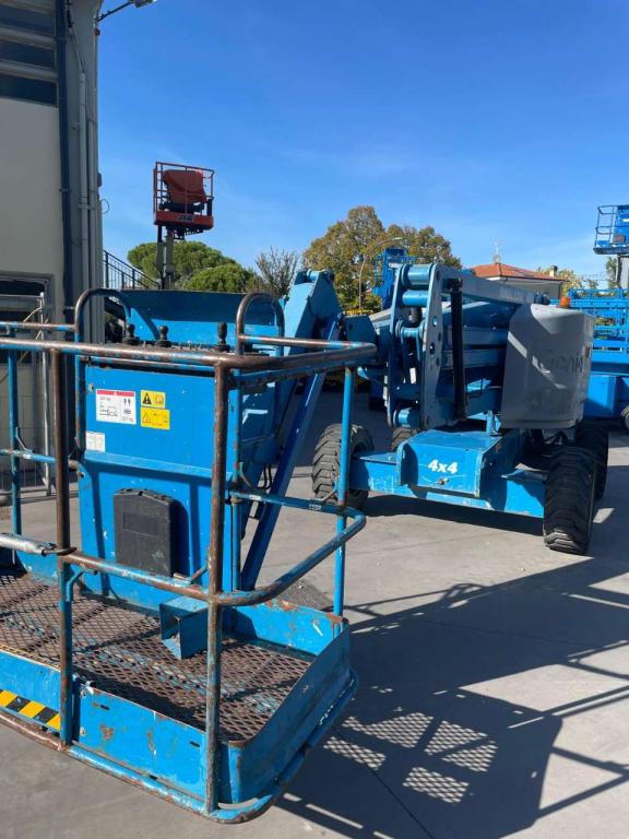 Genie Z45/25J RT Foto 21