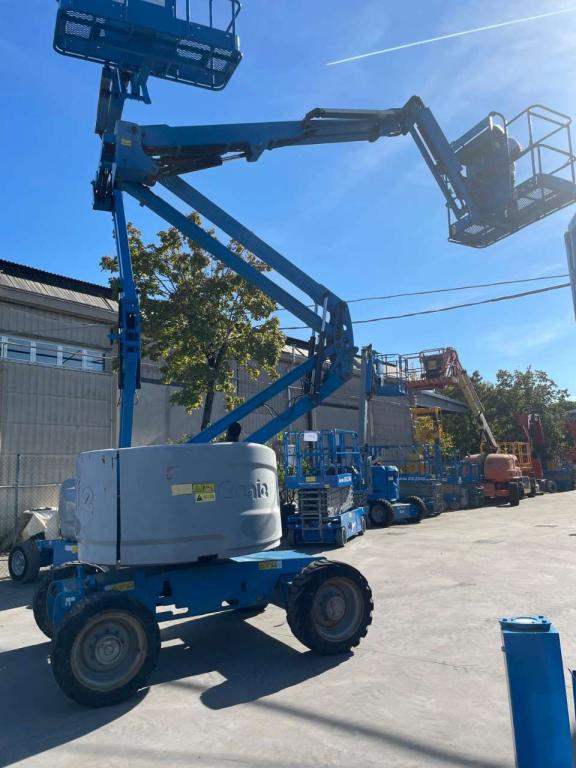 Genie Z45/25J RT Foto 24