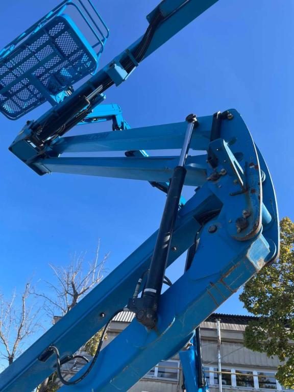 Genie Z45/25J RT Foto 26