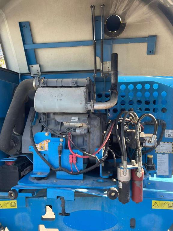 Genie Z45/25J RT Foto 27