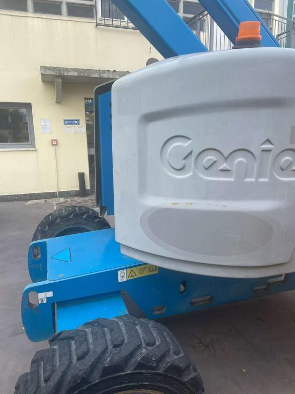 Genie Z45/25J RT Foto 3