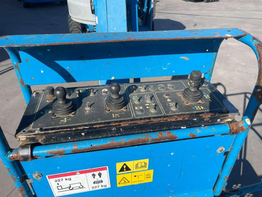 Genie Z45/25J RT Foto 5