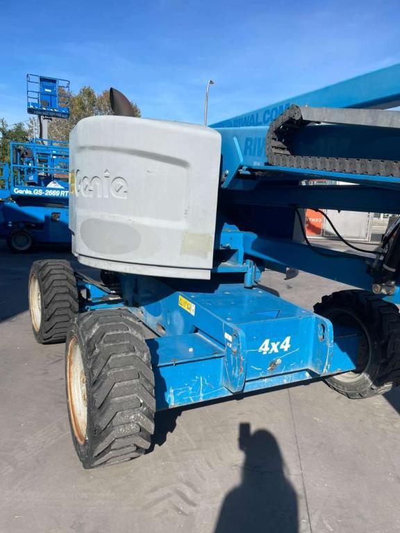 Genie Z45/25J RT Foto 7