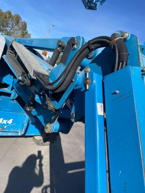 Genie Z45/25J RT Foto 9