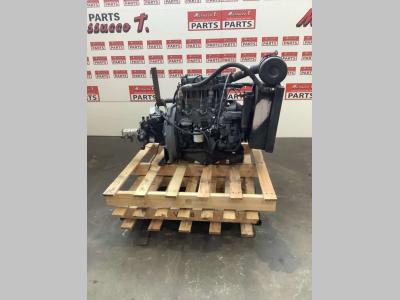 Motor para JLG LIFT 450 AJ vendida por Massucco T. Srl Area Ricambi