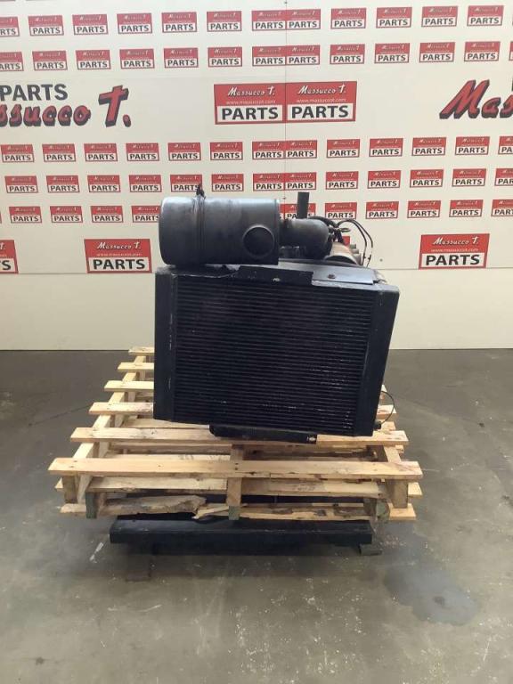 Motor para JLG LIFT 450 AJ Foto 4