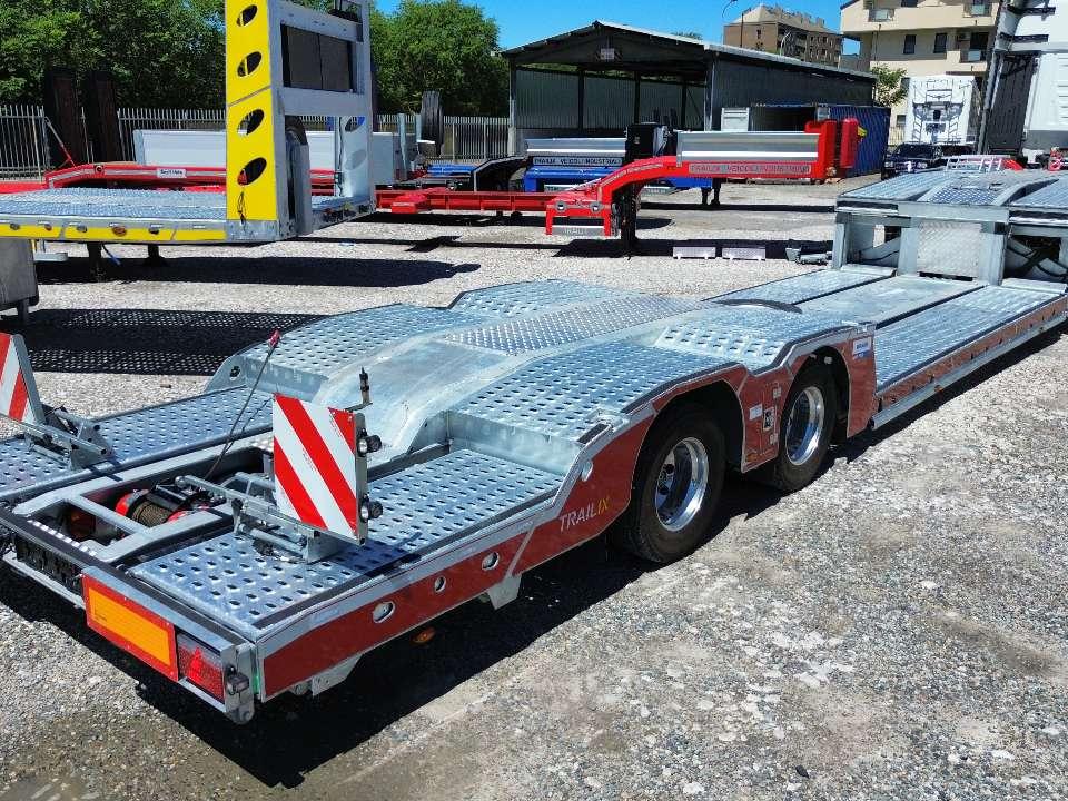Trailix PRONTA CONSEGNA JX-2 PLUS Foto 14